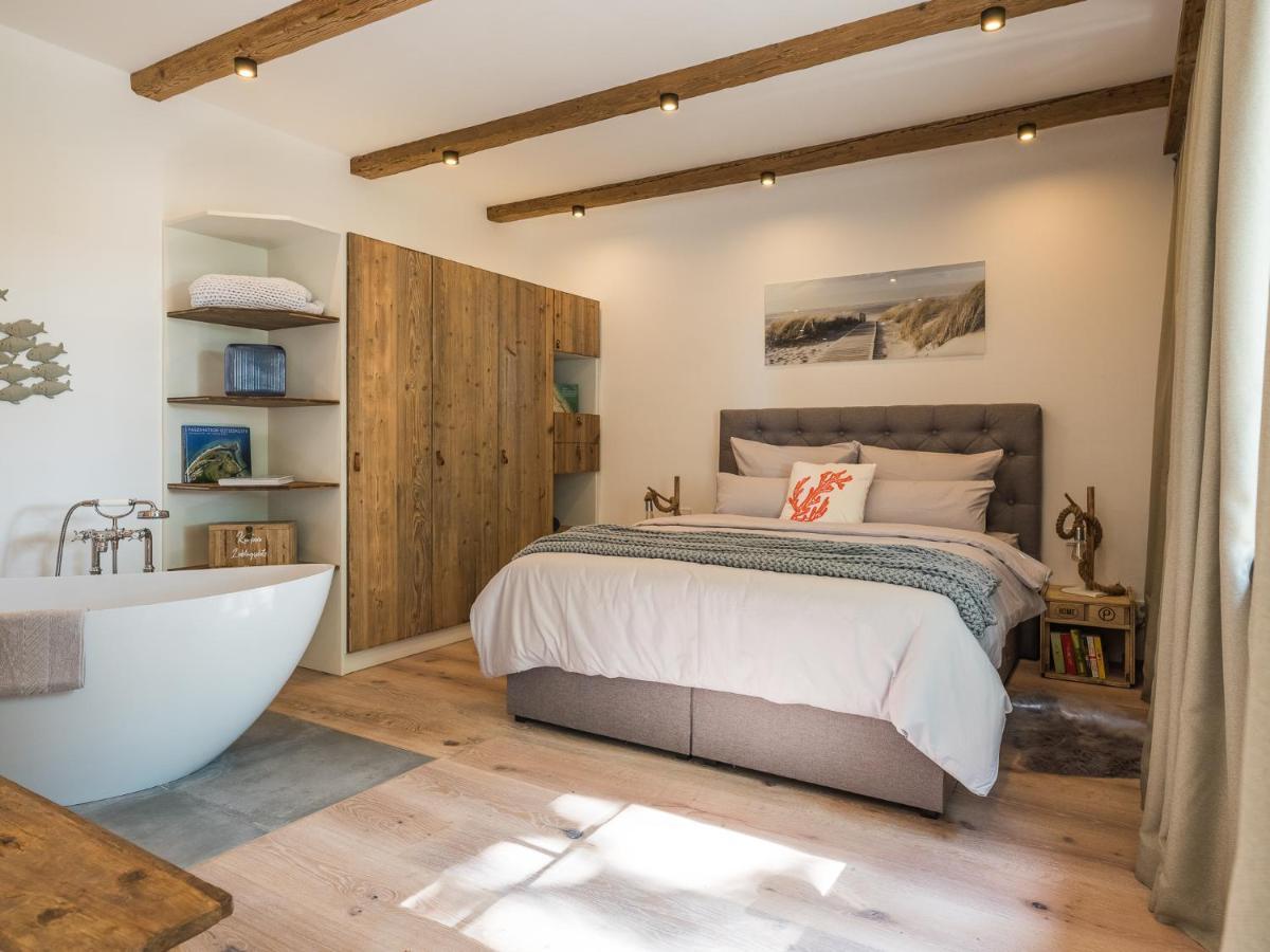 Hideway Lieblingsplatz 200m Vom Mit Sauna Apartment