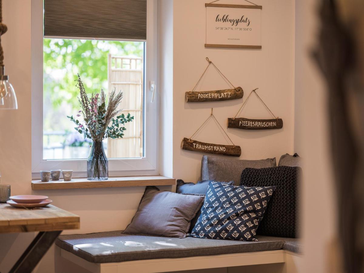 Hideway Lieblingsplatz 200m Vom Mit Sauna Apartment *