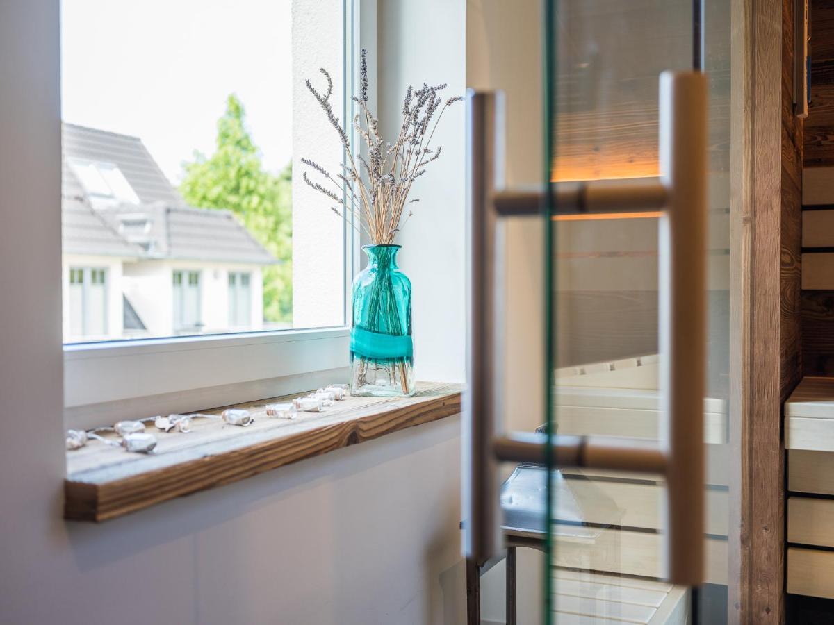Hideway Lieblingsplatz 200m Vom Mit Sauna