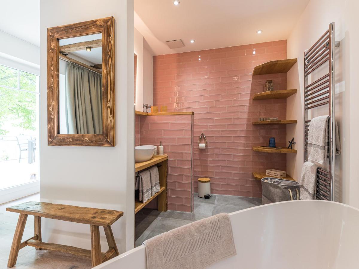 Apartment Hideway Lieblingsplatz 200m Vom Mit Sauna