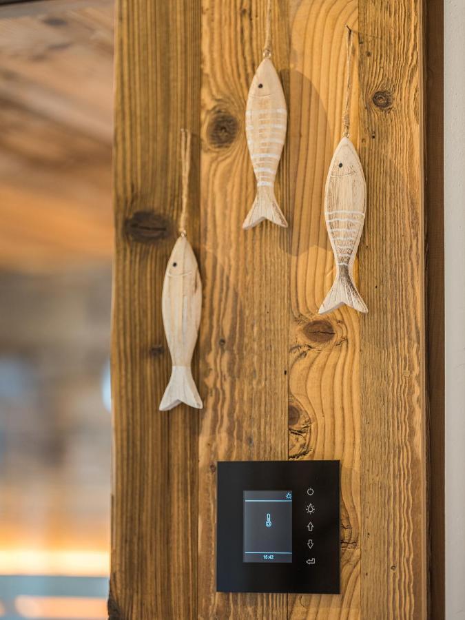 Hideway Lieblingsplatz 200m Vom Mit Sauna Apartment