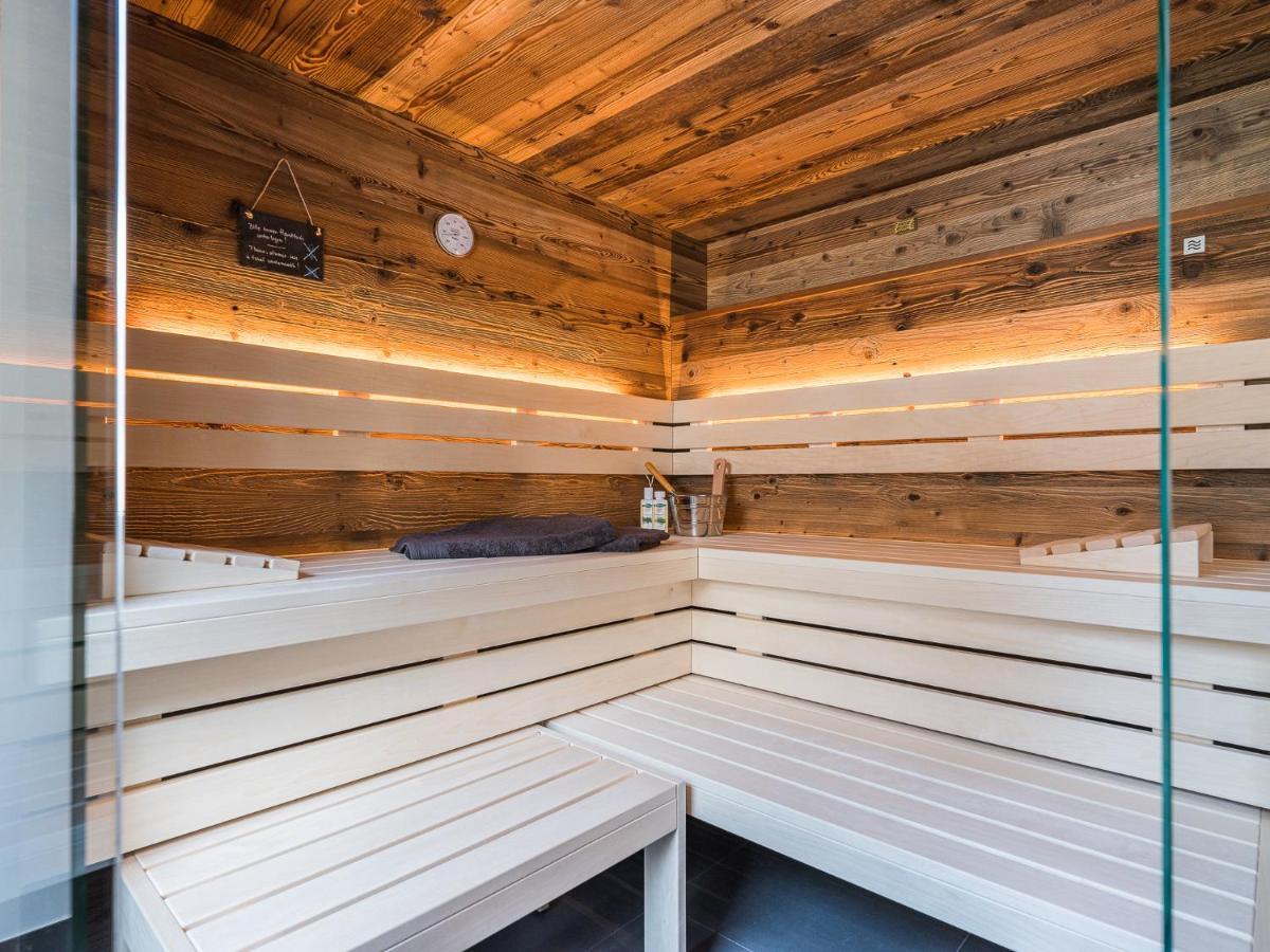 Hideway Lieblingsplatz 200m Vom Mit Sauna * Rerik