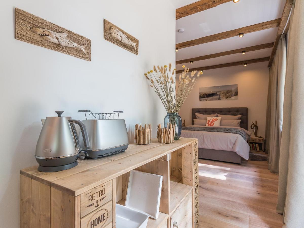 Hideway Lieblingsplatz 200m Vom Mit Sauna Apartment *