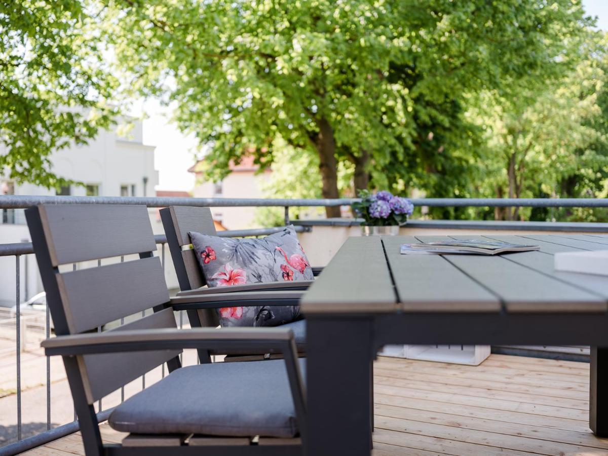 Apartment Hideway Lieblingsplatz 200m Vom Mit Sauna