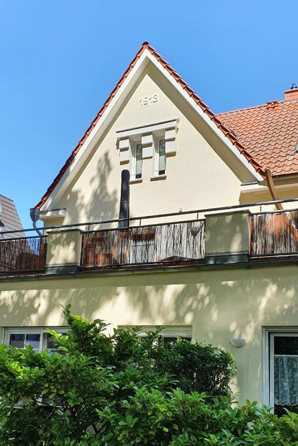 Apartment Hideway Lieblingsplatz 200m Vom Mit Sauna Rerik